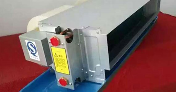 風機盤管的功能作用